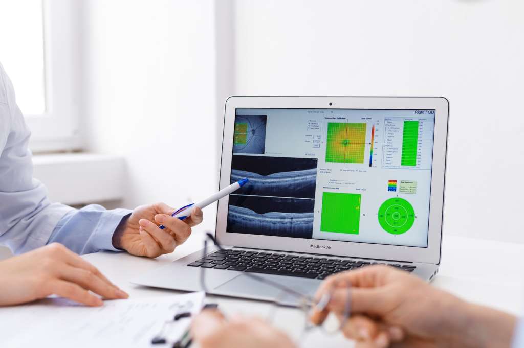heatmap analysis optimizes e-learning platforms