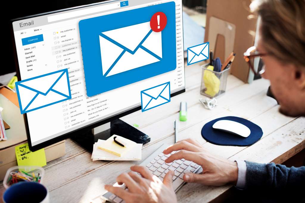 post-purchase email strategy