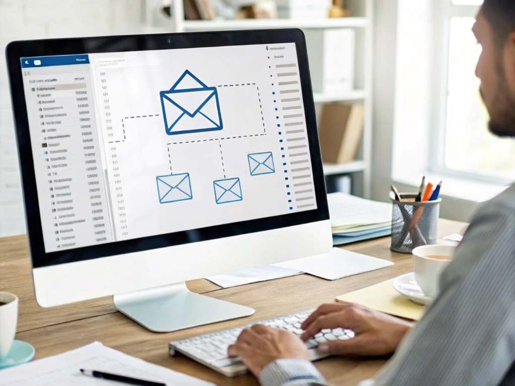 Benefits of Automating Email Workflows