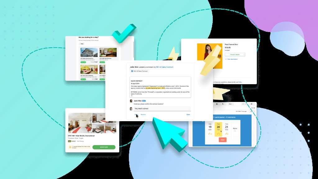 Boosting Product Discovery with AMP Emails