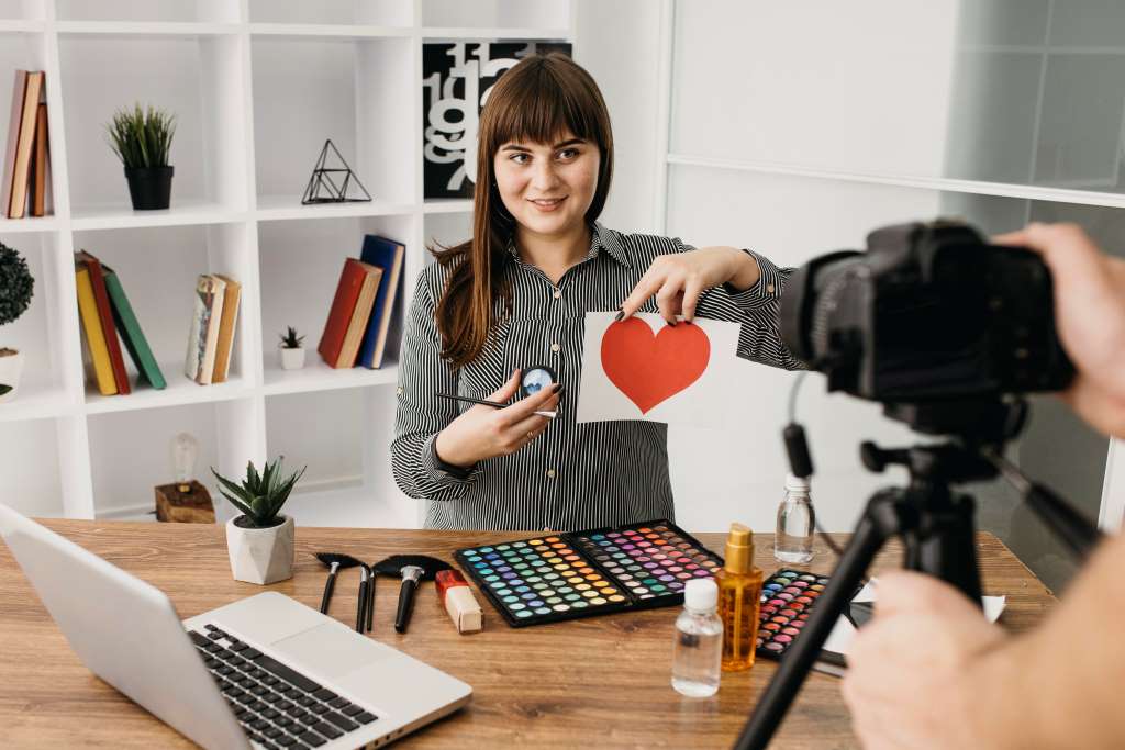 Define Your Brand’s Goals and Audience