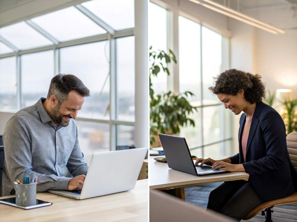 How Large Enterprises Embrace Automation