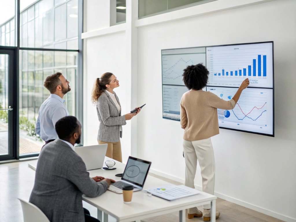 How to Collect Affiliate Data