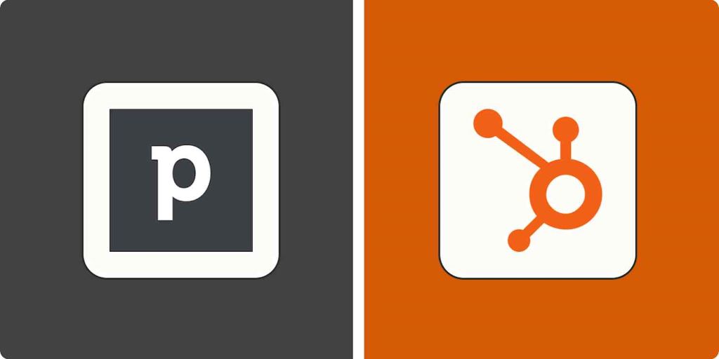 HubSpot vs. Pipedrive for solopreneurs