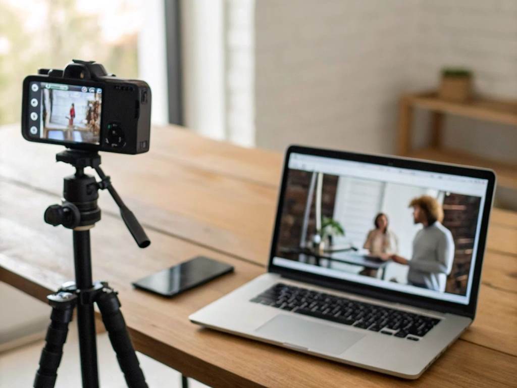 Repurpose Existing Content for Video Ads