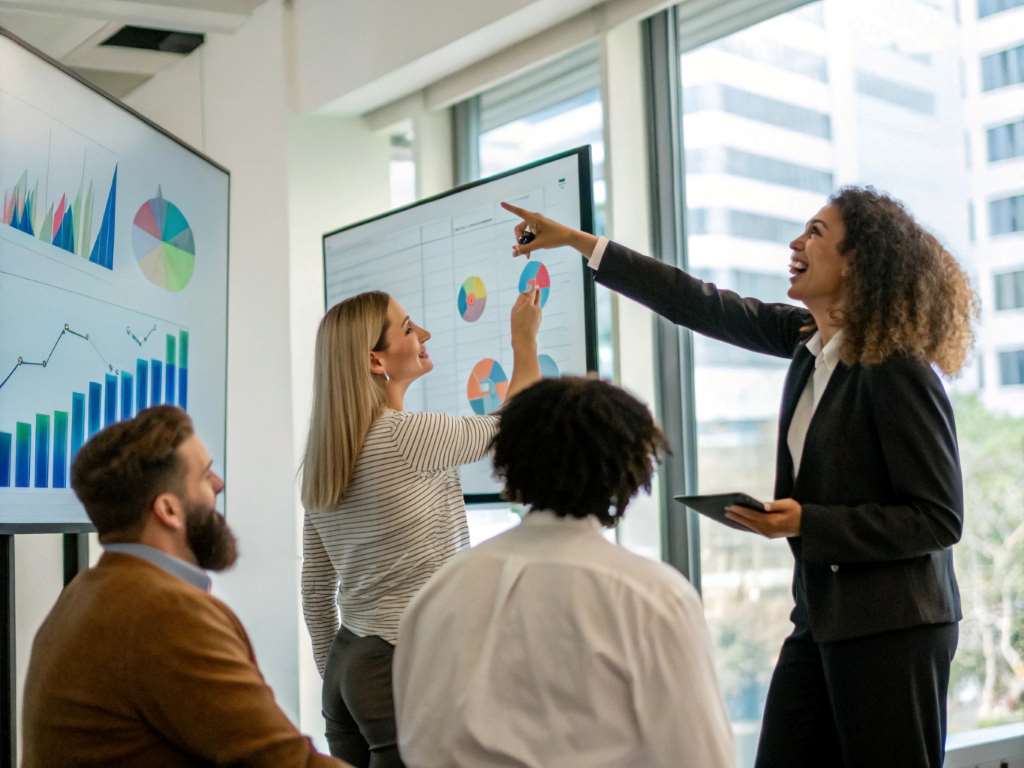 Why Data Visualization Matters in Marketing