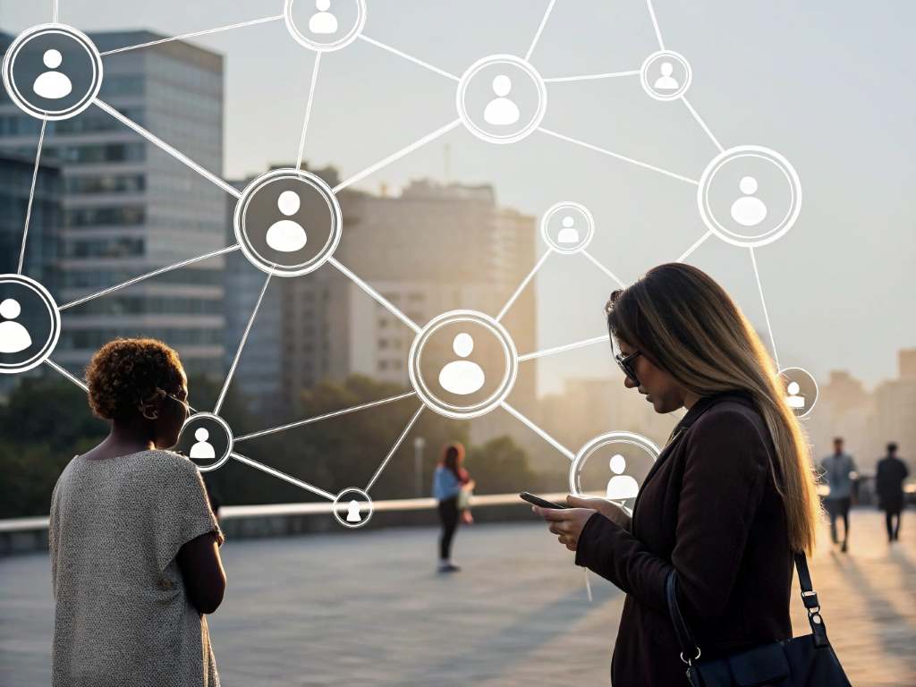 dark social in brand awareness