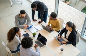 effective social media strategy