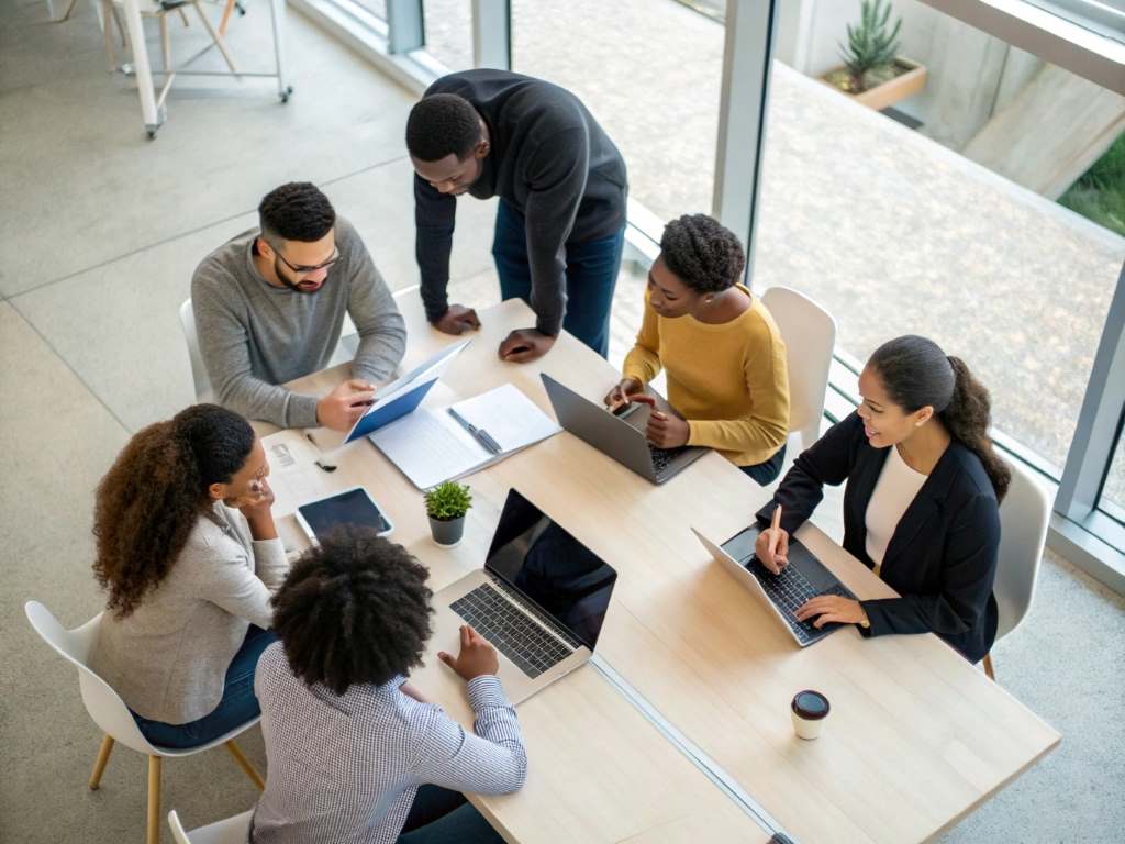 effective social media strategy