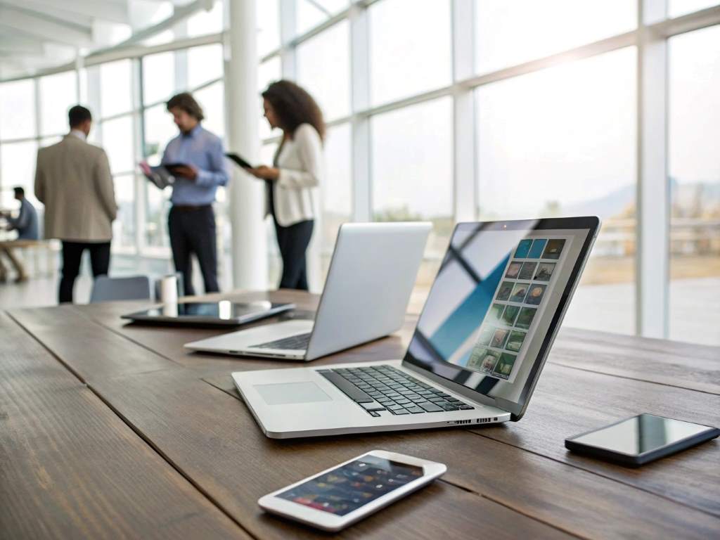 project management tools for small marketing