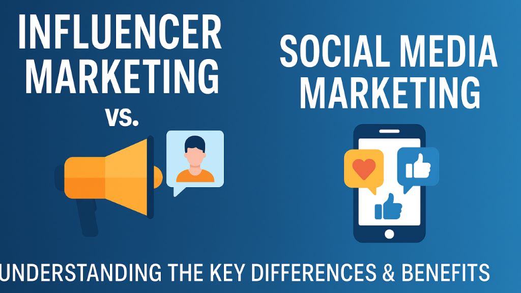 Key Differences Between the Two Approaches