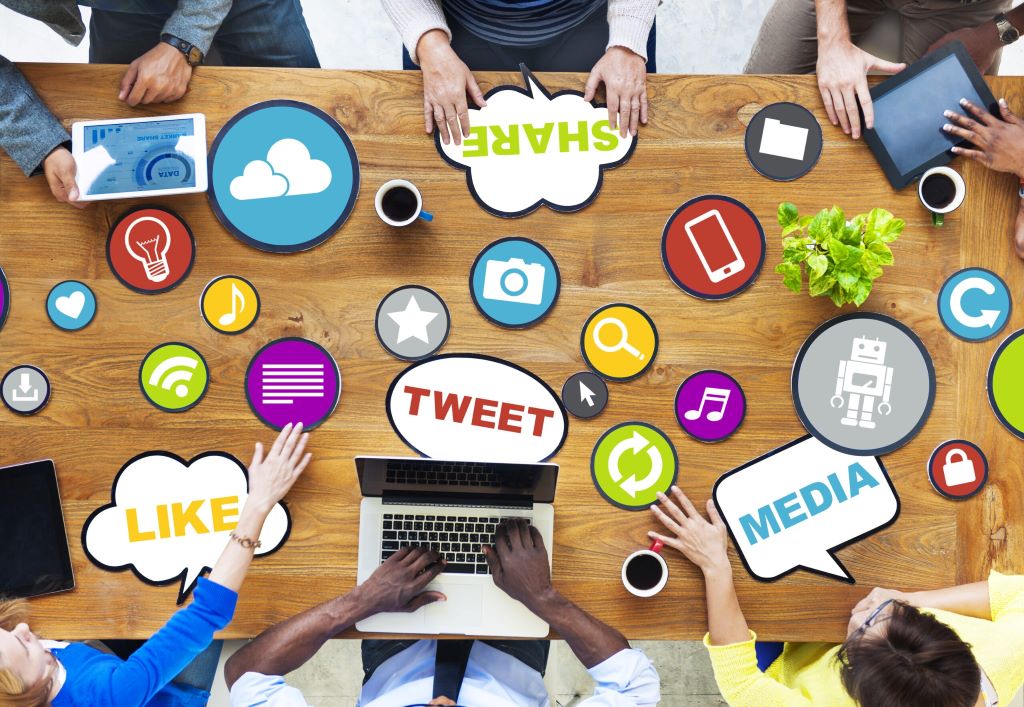 What’s the most effective social platform for small businesses in 2025?