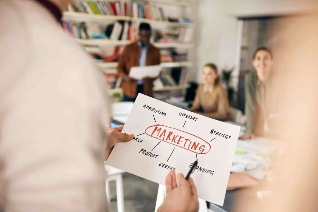 What tools can help with social media marketing?
