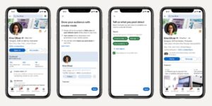 How to Turn On LinkedIn Creator Mode in 2025 - Cakra Studio