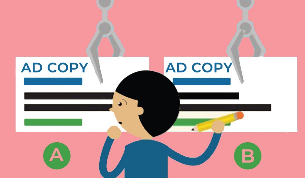 What's the Best Element to Test First in Ad Copy