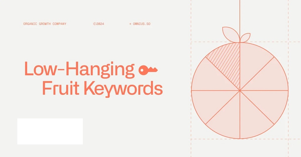 What's the Difference Between Low-Hanging Fruit and Long-Tail Keywords?