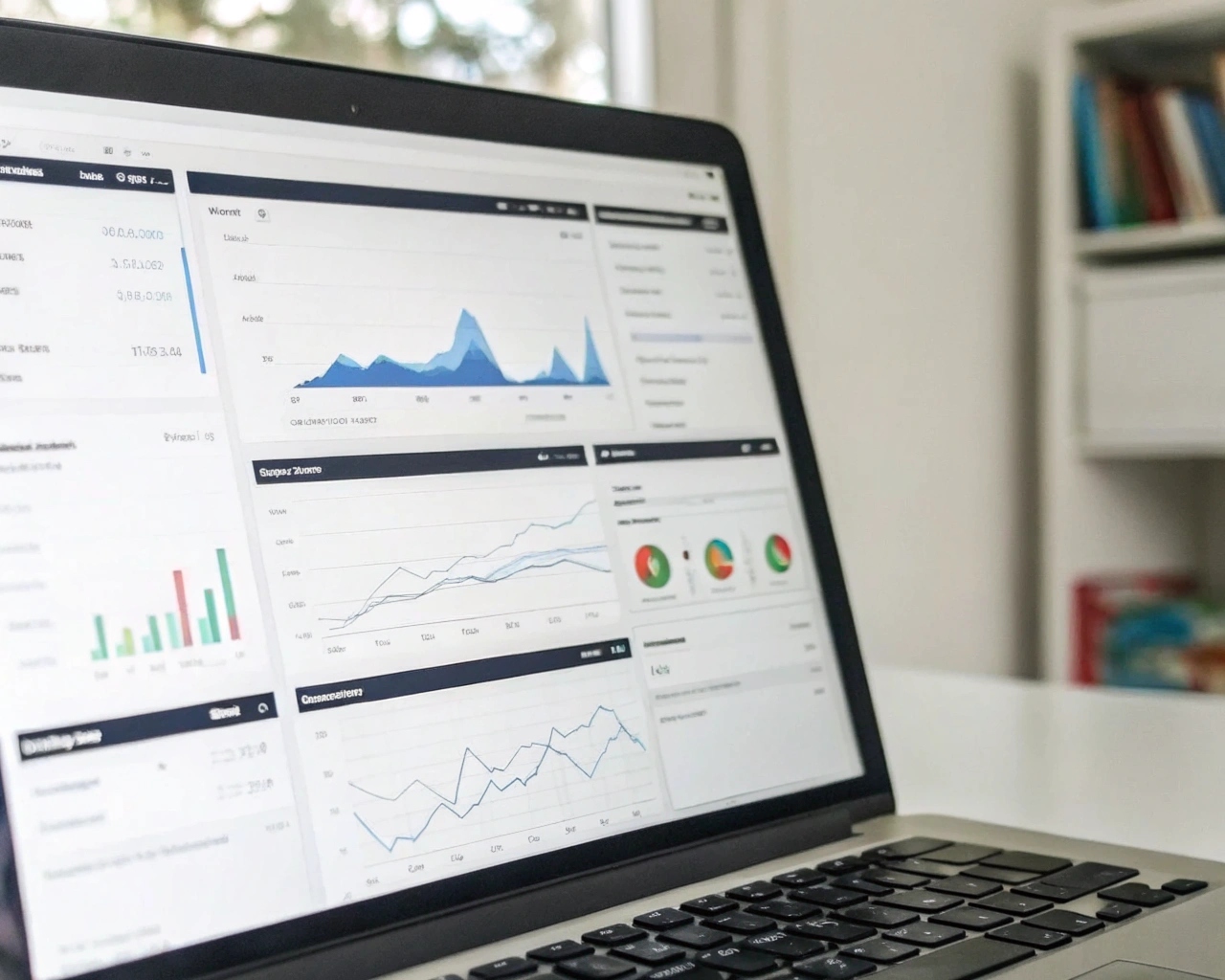 How to fix Core Web Vitals issues on a WordPress site. Optimize LCP, CLS, and FID with caching, image compression, and code minification for better SEO rankings.