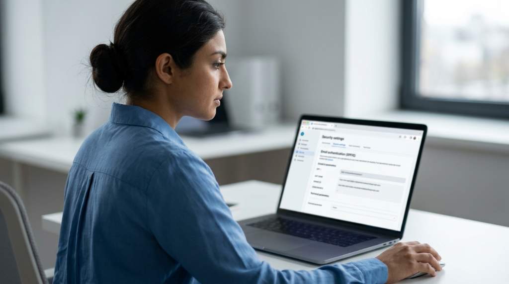 Professional email campaign optimization strategy